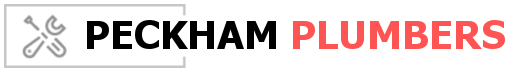 Plumbers Peckham logo